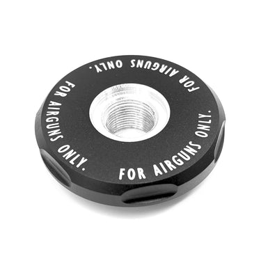 AEA Challenger Pro Adapter M14x1